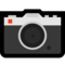 Camera emoji on Microsoft